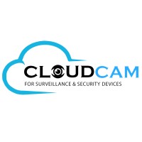 Cloudcam logo - Similar company to Camncloud