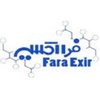 Azarakhsh Shimi FaraExir Co. logo - Similar company to Kna (Kavosh Naghshe Alborz)