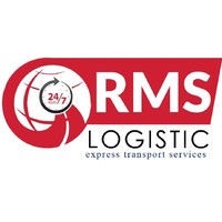 RMS Logistic logo - Similar company to Ianis Cargo