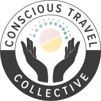 Conscious Travel Collective logo - Similar company to Teletour