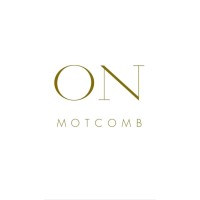 On Motcomb logo - Similar company to Rail