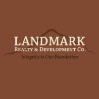 Landmark Realty & Development Co. logo - Similar company to Ainsworth-Benning Construction