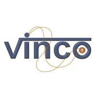 Vinco International logo - Similar company to Hamd Textile Industries (We Are A Custom Apparel Manufacturer Serving The Usa, Canada And Worldwide)