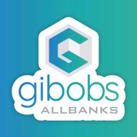 gibobs allbanks logo - Similar company to E