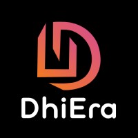Dhiera Solutions logo - Similar company to Opsence Technologies