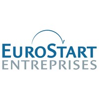 Euro Start Entreprises logo - Similar company to Agefim