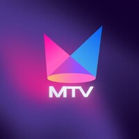 MTV Azerbaijan logo - Similar company to Cleverest Academy
