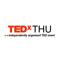 TEDx THU (Tsinghua University) logo - Similar company to Torvion