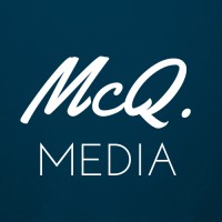 McQ Media logo - Similar company to Bart Pawlak Creative
