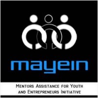MAYEIN logo - Similar company to Norrag