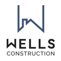 Wells Construction LLC logo - Similar company to Wells Construction Inc