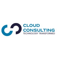 Cloud Consulting Inc. logo - Similar company to Cloud Gurus