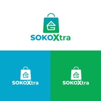 SokoXtra logo - Similar company to Interface Lab