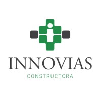 Innovias Constructora logo - Similar company to Aecon General Contracting