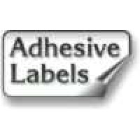 Adhesive Labels logo - Similar company to Huzhou Vtex Label Fabric Co., Ltd.