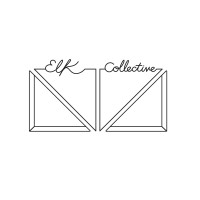 ELK collective logo - Similar company to Wake Design + Architecture Pllc