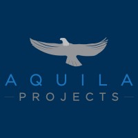 Aquila Projects (Pty) Ltd logo - Similar company to Uyapo Engineering Projects