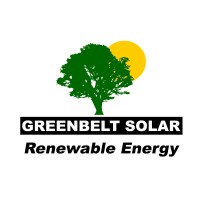Greenbelt Solar LLC logo - Similar company to Sunrise 805