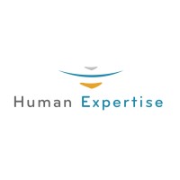 Human Expertise logo - Similar company to Sank Money