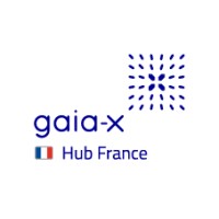 Gaia-X Hub France logo - Similar company to Teralab