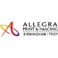 Allegra Print & Imaging - Troy & Birmingham