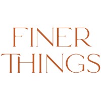 Finer Things logo - Similar company to Hkb-Designs