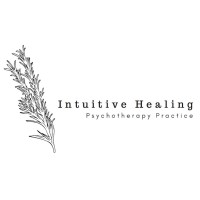 Intuitive Healing Psychotherapy Practice logo - Similar company to The Analytic Hour