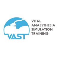VAST Learning logo - Similar company to 50 Sqft Life
