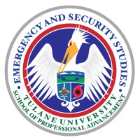 Tulane SoPA Emergency and Security Studies logo - Similar company to Rsv Pools, Inc.