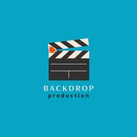 BACKDROP Media Production logo - Similar company to Conquer Studios
