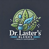 Dr. Laster's Blends logo - Similar company to Georgetown Pivot Program