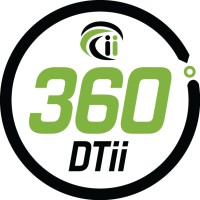 360DTii logo - Similar company to 360 Dtii Llc