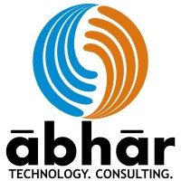 ABHARTECH logo - Similar company to Mobappy Software Solutions