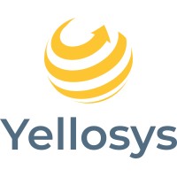 Yellosys logo - Similar company to Swarashiya Solutions