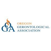 Oregon Gerontological Association logo - Similar company to Sfu Gerontology Research Centre