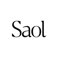 Studio Saol logo - Similar company to Joseph Walsh Studio