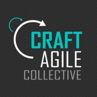 CraftAgile logo - Similar company to Einfach Agiler