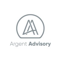 Argent Advisory logo - Similar company to Araveco
