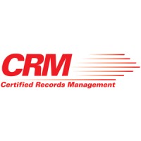 Certified Records Management logo - Similar company to Capital Document Storage