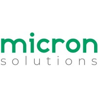 Micron Solutions Inc logo - Similar company to Holland Interface Solutions