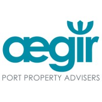 Aegir Port Property Advisers logo - Similar company to Wasa Properties