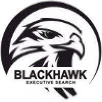 Blackhawk Executive Search logo - Similar company to Kershner & Co. Executive Search