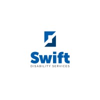 Swift Disability Services logo - Similar company to Vibeplan