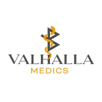 Valhalla Medics logo - Similar company to Valhalla Mso