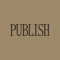 PUBLISH Group logo - Similar company to Posture