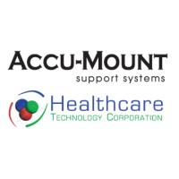 Healthcare Technology Corporation logo - Similar company to Implementhit