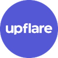 UpFlare logo - Similar company to Torqsight Labs