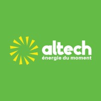 Altech Group logo - Similar company to Jawaharlal Nehru Technological University