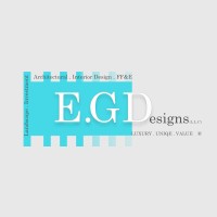 EGDesigns logo - Similar company to Tajjer