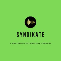 Syndikate - A UTS Startups Company logo - Similar company to Terrapages Pty Ltd